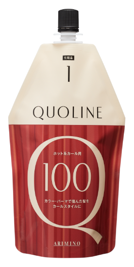 ＮＥＷ　クオライン　ＣＡ－Ｔ－Ｃ１００　４００ｇ