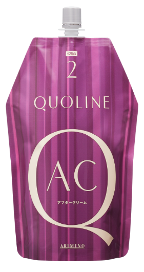 ＮＥＷ　クオライン　アフタークリーム　８００ｇ