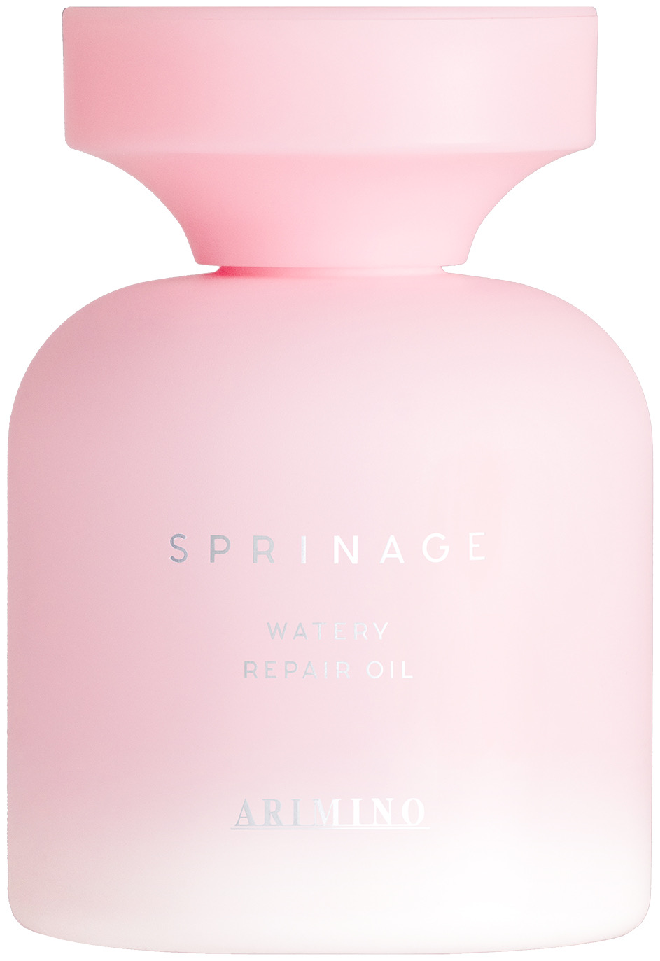 スプリナージュ　ウォータリー　リペアオイル　８０ｍｌ