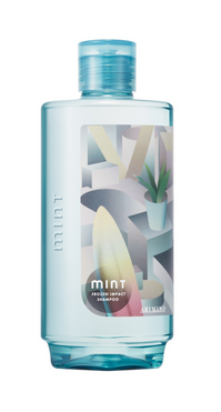 ２０２６アリミノミント　シャンプー　フローズンインパクト 275mL