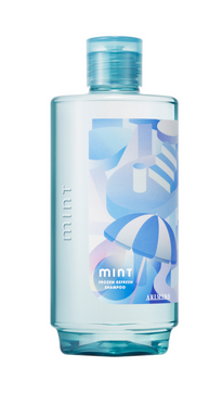 ２０２６アリミノミント　シャンプー　フローズンリフレッシュ 275mL