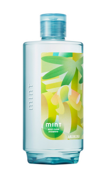 ２０２６アリミノミント　シャンプー　薬用マイルドクリア 275mL