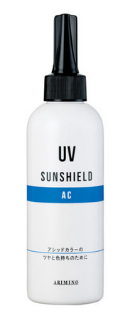 ヘアカラー サンシールド ＡＣ　２００ｍＬ※取寄品(納期1~2日)