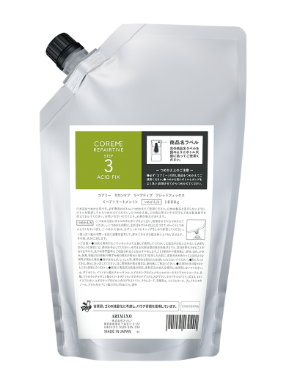 コアミー　リペアティブ  アシッドフィックス1000ｇ