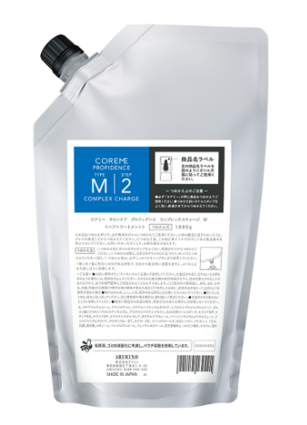 コアミー　プロフィデンス  コンプレックスチャージ  Ｍ1000ｇ