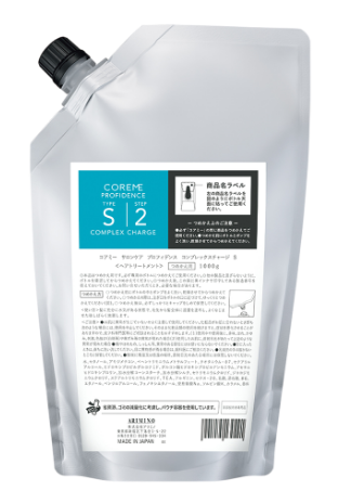 コアミー　プロフィデンス  コンプレックスチャージ  Ｓ1000ｇ