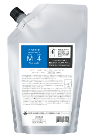コアミー　プロフィデンス  フィルマスク  Ｍ1000ｇ