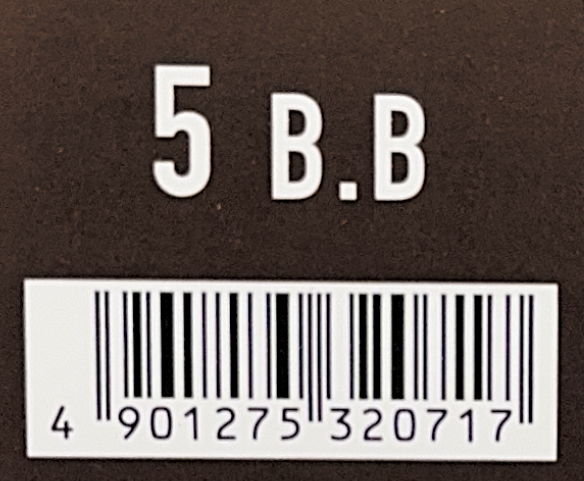 アジアン　フェス　５Ｂ．Ｂ