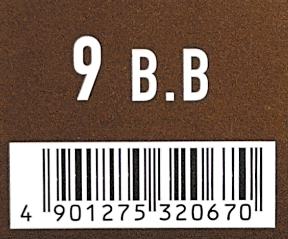 アジアン　フェス　９Ｂ．Ｂ