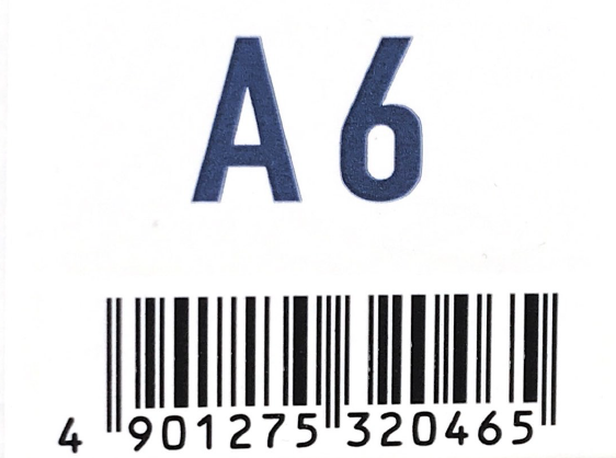 アジアン　フェス　Ａ６