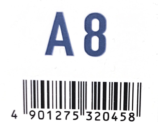 アジアン　フェス　Ａ８
