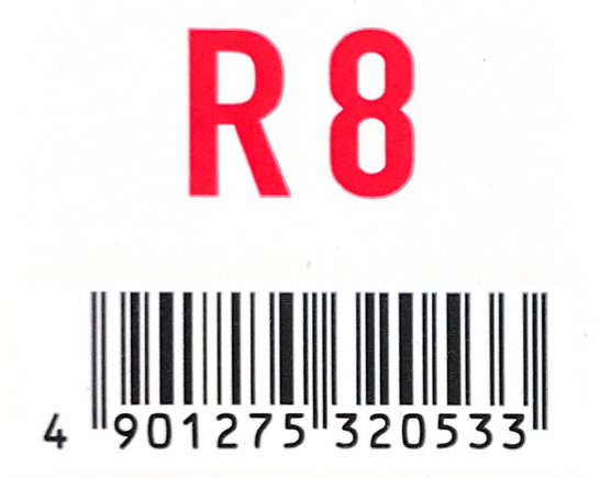 アジアン　フェス　Ｒ８