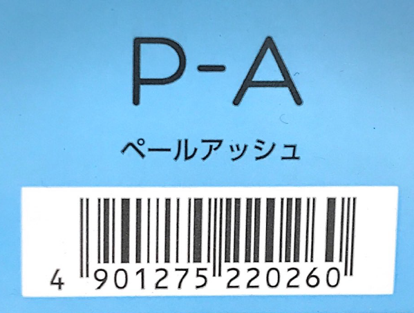ＣＳ　オアシック　Ｐ－Ａ