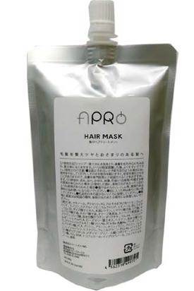 アプロ　ヘアマスク２００ｍｌ