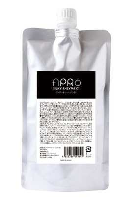 アプロ　シルキーエンザイム０１　３００ｍｌ