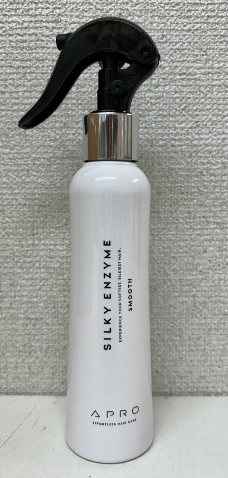 アプロ シルキーエンザイム スムース １５０ｍｌ