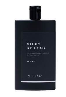 アプロ　シルキーエンザイムマスク　５０ｇ