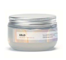 LELLDヘアジュレオイル メロウヴェール100g