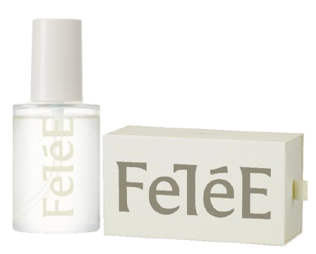 フェテ　オイル　０１　ソフトムスクティー　１００ｍｌ