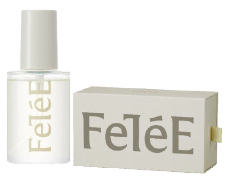 フェテ　オイル　０２　キャメルデイドリーム　１００ｍｌ