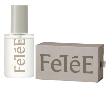 フェテ　オイル　０３　カシミヤフィグ　１００ｍｌ