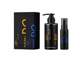 Ｒ９２　デミドゥ　スカルプケアセット　メン　ＭＳ※契約商品