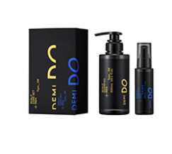 Ｒ９３　デミドゥ　スカルプケアセット　メン　ＯＳ※契約商品