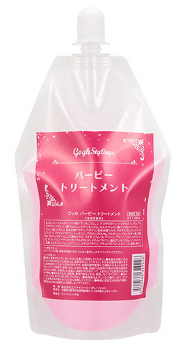 バービートリートメント　３３０ｍｌ