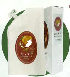 まっすぐトリートメント　詰替ハーブ 105ml