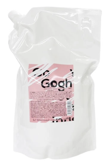 リダクショントリートメント　パーマ2液　１８００ｍｌ