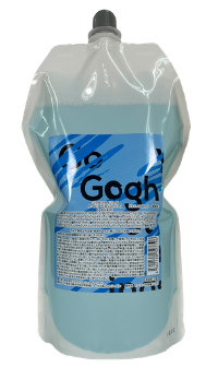 A-stアルカリストップ(中間酸リンス剤)　１０００ｍｌ