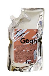 アンバーカラー(ヘアカラー添加剤)　５００ｇ