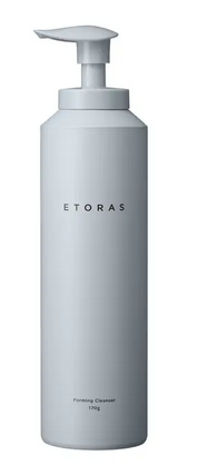 エトラス　フォーミングクレンザー