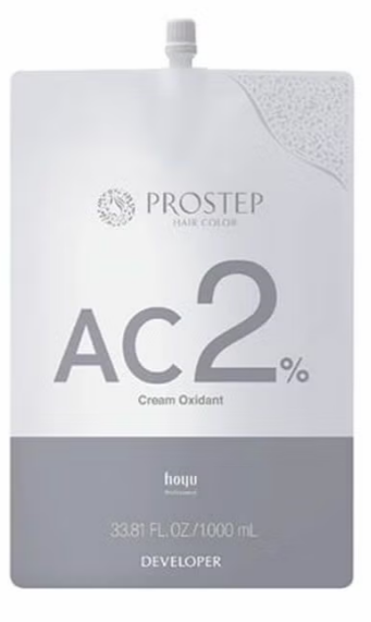 プロステップ　オキシダン　ＡＣ２％【オキシ】
