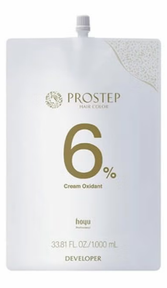 プロステップ　オキシダン　６％