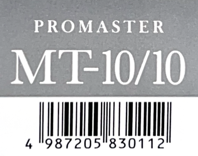 プロマスター　ＭＴ－１０／１０