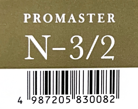 プロマスター　Ｎ－３／２