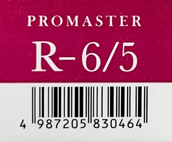 プロマスター　Ｒ－６／５