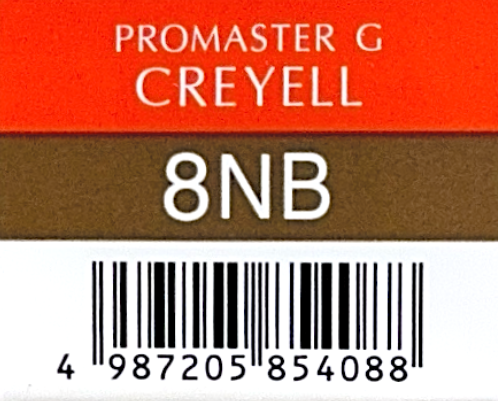 プロマスター　Ｇクリエール　８ＮＢ