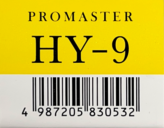 プロマスター　ＨＹ－９