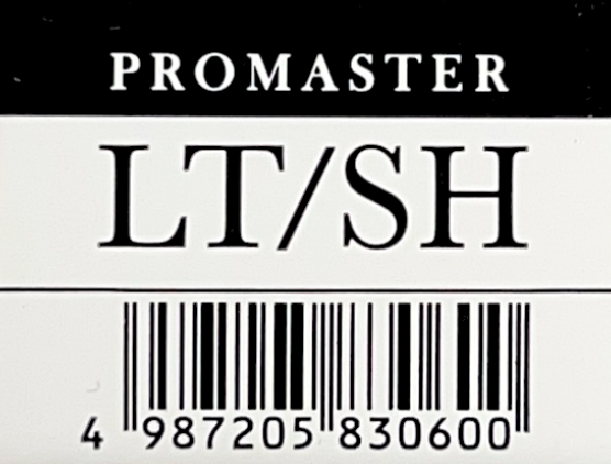 プロマスター　ＬＴ／ＳＨ