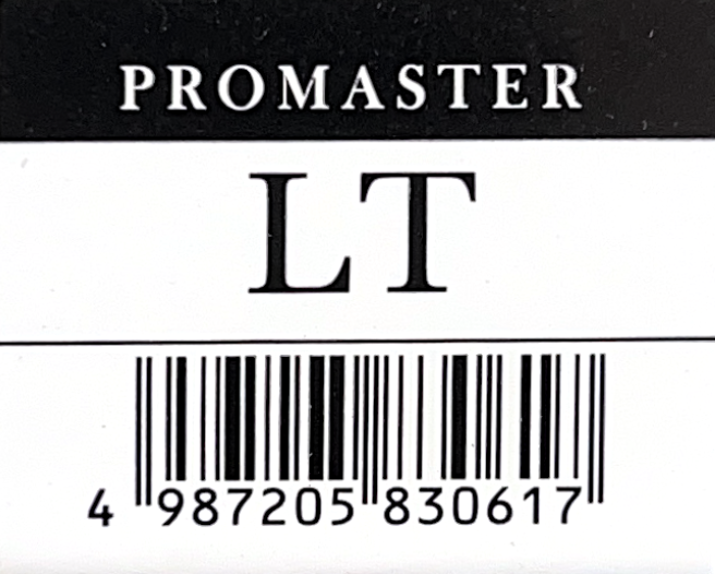 プロマスター　ＬＴ