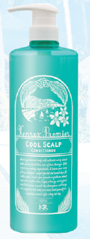 ケンラックス　プルミエ クールコンディショナー  １０００ボトル