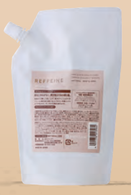 リフェインシャンプー５００ｍＬ（リフィル）