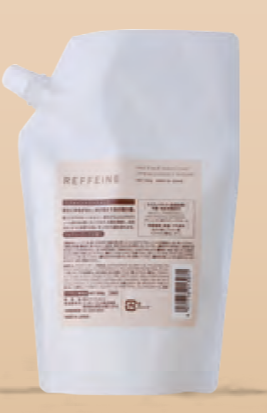 リフェイントリートメント５００ｇ（リフィル）