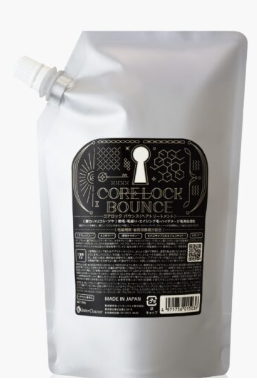 コアロック　バウンス５００ｇ