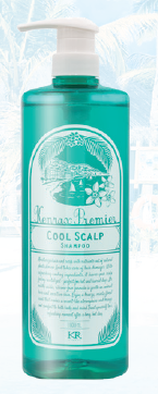 ケンラックス　プルミエ クールシャンプー １０００ボトル