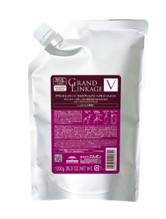 グランドリンケージ　Ｖ　トリートメント　　１ｋｇ※受注発注商品