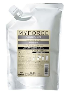 マイフォース　コントローラー　ＴＲ　１０００ｇ※取寄品