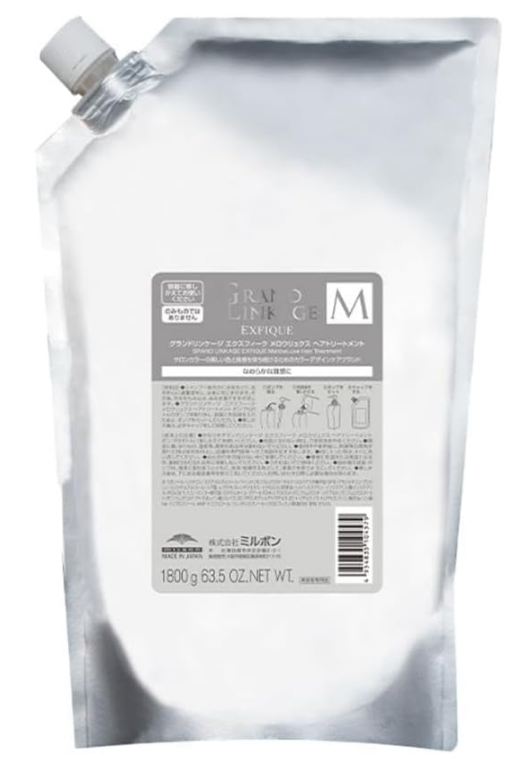グランドリンケージＥＸ　メロウリュクス　ＴＲ　１８００ｇ※取寄品